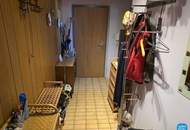 3 Zimmer mit Loggia gartenseitig