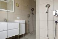 Helle 4-Zimmer-Eigentumswohnung mit Loggia in Linz-Urfahr