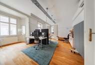 Repräsentatives Office-Juwel im Herzen von Margareten zu mieten