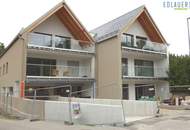 NEU ERRICHTETE MIETWOHNUG IN TOP LAGE!