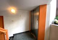 Loggia-Familien-Wohnung nahe U6 und Brunnenmarkt