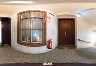Schöne 3-Zimmer-Wohnung mit Balkon nahe Augarten