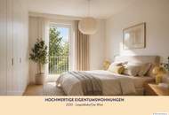 Zuhause IM LEO | Exklusive 2 Zimmer Balkonwohnung | 2.OG | Tiefgarage im Gebäude | Hauptstraße | Sommer 2029 - Top 31