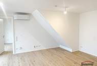 TOPLAGE - toller GRUNDRISS - BALKON: Hofseitige, moderne 2-Zimmerwohnung Nähe Westbahnhof!