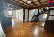 Neuer Preis - Willkommen in Palterndorf- Weinviertler Winzerchalet in der malerischen Kellergasse