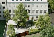 Exklusive 3-Zimmer-Dachgeschosswohnung mit Südwest-Terrasse