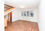 Entzückende Maisonette Wohnung in Ruhelage mit 2 Terrassen