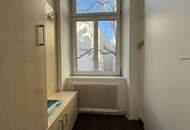 Altbauwohnung mit viel Potenzial – großzügige 3 Zimmer nahe Augarten &amp; Donaukanal - OPEN HOUSE 15.3. !!!