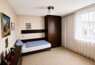 Penthousewohnung in beliebter, ruhiger Lage