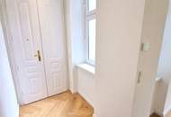 WOW - Top sanierter Altbautraum in ruhiger Seitengasse! U-Bahn um´s Eck + Blick ins Grüne + Tolle Raumaufteilung + Hochwertige Ausstattung + Stil und Eleganz! Jetzt zugreifen!