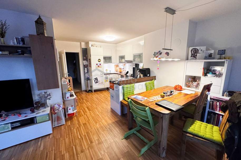 NEUWERTIGE WOHNUNG MIT ZWEI BALKONEN! Ihr neues Zuhause in Wien!, Wohnung-kauf, 399.000,€, 1220 Wien 22., Donaustadt