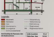 Ihr ZUHAUSE zum Glücklichsein mit großem Garten