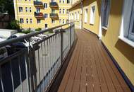 15588 Innenstadt - große Terrasse!