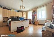Renovierungsbedürftiges Wohnhaus mit viel Entwicklungspotenzial