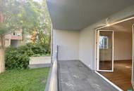 Großzügige 2-Zimmer-Wohnung mit Loggia zwischen Rochusmarkt und Donaukanal
