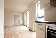 Super-schicke Neubauwohnung mit idealer Aufteilung