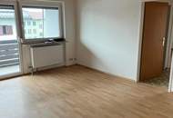 Ältere Wohnung in guter Lage