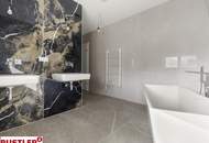 DACHGESCHOSSTRAUM IN TOP-CITYLAGE | PIVATER LIFTAUSSTIEG | FERNBLICK AUS DEM WHIRPOOL GENIEßEN