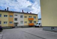 UNBEFRISTET! Leistbare Wohnung mit 2 Zimmern und extra Küche sowie BALKON!