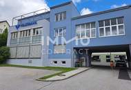 +Gewerbeflächen für ärztliche Leistungen, Nebenleistungen und vieles mehr in Rohrbach zu vermieten!+