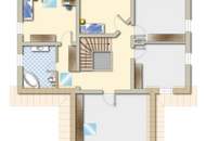 Landwirtschaft mit hochwertigem Wohnhaus I Lagerhalle I Wirtschaftsgebäude