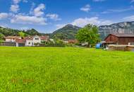 Platz für Inspiration und Lebensfreude: 400-650 m² Fläche zur freien Gestaltung