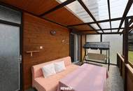 Großzügiges Haus nahe Grüner See – 2 Wohneinheiten &amp; viel Potenziall