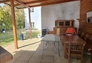 Haus mit sonnigem Garten und Gestaltungspotenzial in Bad Fischau-Brunn