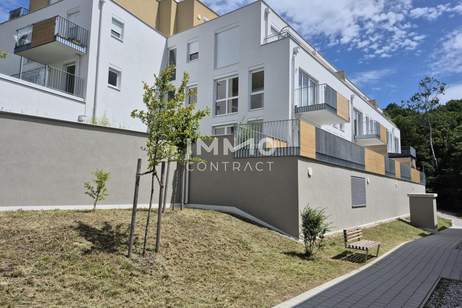 Wohnen im Wienerwald, Wohnung-miete, 547,00,€, 3033 Sankt Pölten(Land)