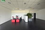 Moderne Betriebsimmobilie: Perfekt für Logistik, Büro oder Produktion – Top-Objekt in Maria Lanzendorf: ab sofort verfügbar. - WOHNTRAUM