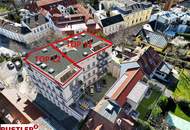 Einzigartiges Dachbodenjuwel - Mitplanung noch möglich