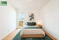 Hirschfeld – Hochwertige Wohnqualität vereint mit zeitgemäßer Architektur &amp; optimalen Grundriss