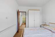 HAUPT-UND NEBENWOHNSITZ MÖGLICH! Traumhafte Seelage nahe Wien: Rückzugsort im Grünen mit Terrasse und eigenem Seezugang am Mariensee!