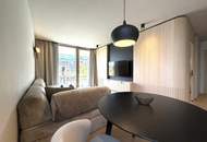 Wunderschöne 2-Zimmer-Wohnung in bester Lage von Oberndorf!