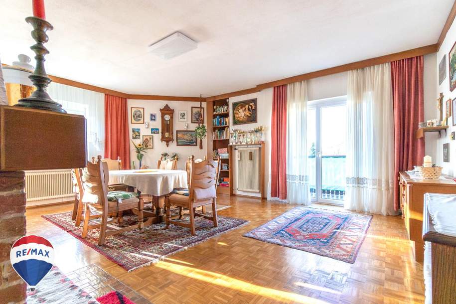 Sonniges Wohnhaus und Grundstück in St. Peter - TOP Gelegenheit, Haus-kauf, 453.750,€, 8042 Graz(Stadt)