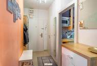 Einziehen & Wohlfühlen: Perfekt geschnittene 3-Zimmer-Wohnung nahe Lorettowiese