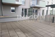 ERSTBEZUG Maissonette-Wohnung große Terrasse und Balkon