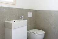 Luftwärmepumpe zum Heizen und Kühlen - 5 Zimmer DHH - ca. 139m2 Wohnfläche