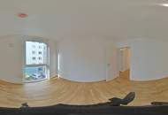 4-Zimmer-Erstbezugs-Wohnung mit Loggia nahe AKH