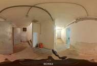 Haus in Altlengbach im Grünen mit großem Grund