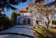 Haus nahe U1 und Leopoldau