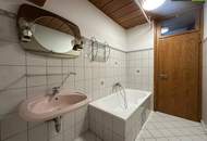 Mietwohnung mit Balkon in zentraler Lage in KNITTELFELD ++ Küche möbliert ++