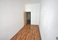 2,5-Zimmer-Wohnung mit guter Anbindung