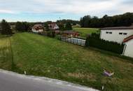Ebenes Baugrundstück in Hasendorf bei Wagna – sonnige Lage, erweiterbar, Nähe Leibnitz