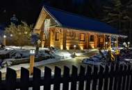 Wohnen wo andere Urlaub machen!