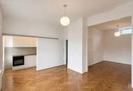 Stilvolles Dachgeschoss-Atelier - Erstbezug nach Generalsanierung | ZELLMANN IMMOBILIEN