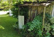 ***OPEN HOUSE Freitag, 26. September von 13 - 15 Uhr*** Sanierungsobjekt mit Garten und altem Baumbestand