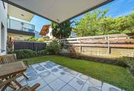 Hochwertig ausgestattete 2-Zimmer-Gartenwohnung in Arzl zu verkaufen!