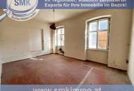 Entwicklungsmöglichkeit im Herzen von Krems!