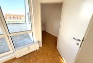 Traumhafte Dachgeschoss-Maisonette mit zwei Terrassen &amp; Tiefgarage – ruhig wohnen zwischen Donaukanal und Augarten - jetzt zugreifen!